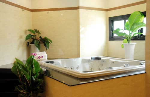 Chau Thanh Resort | Forever Green Resort