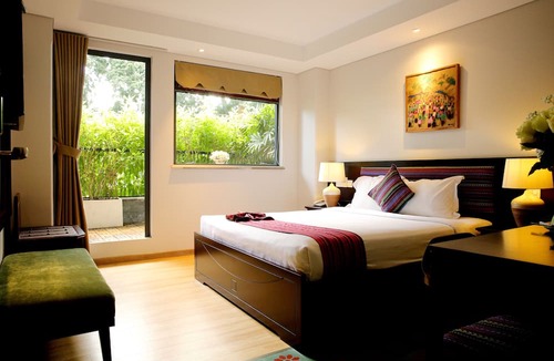 Phuong 6 Hotel | Au Lac Legend Hotel