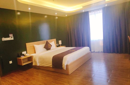 Le Chan Hotel | Azumaya Hotel Hai Phong