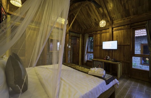 Ong Lang Hotel | Island Lodge Phu Quoc