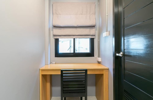 Ratchathewi Hostel | Castle Black Bangkok - Hostel