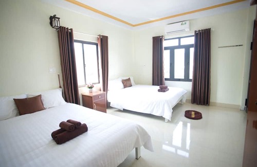 Phong Nha Hotel | Golden Forest Homestay