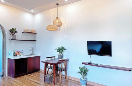 Thanh Ha Hotel | Anriva Hoi An