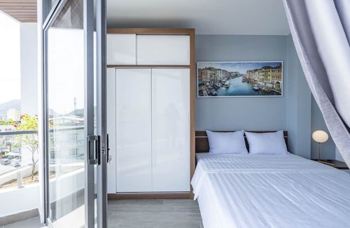 Phuoc Long Apartment | 7S Hotel Hoang Anh & Apartment