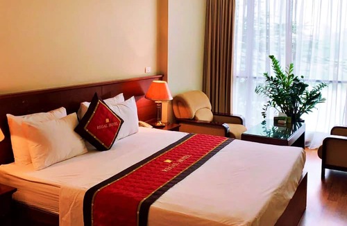 Ngoc Khanh Hotel | HANZ Regal Hotel Hanoi