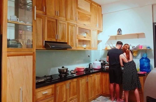 Quy Nhon Hostel | Homestay Thai's House