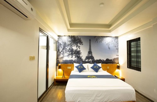 Quan Kien An Hotel | Cozi9 Hotel