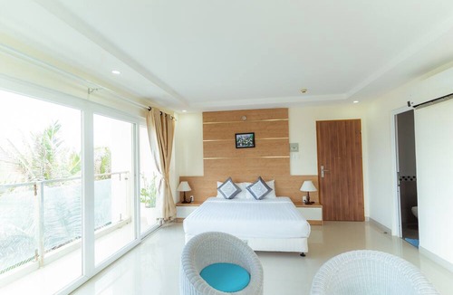 Ke Ga Hotel | Farosea Hotels & Resorts