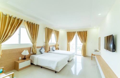 Ke Ga Hotel | Farosea Hotels & Resorts