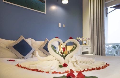 Ninh Hai Hotel | Casa Maya Hotel
