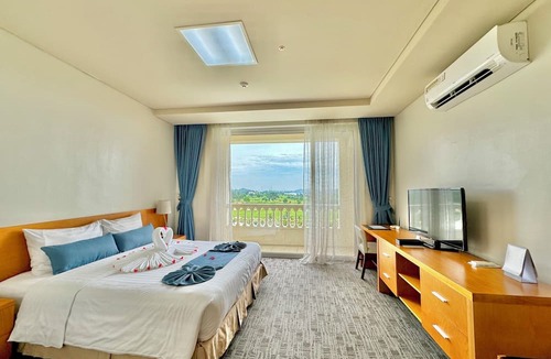 Thuy Nguyen Hotel | Sono Belle Hai Phong