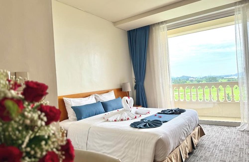 Thuy Nguyen Hotel | Sono Belle Hai Phong