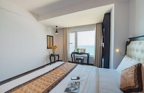 Vinh Phuoc Hotel | Bellevue Hotel