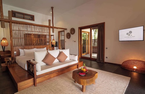 Cua Can Village Hotel | Green Bay Phu Quoc Resort & Spa
