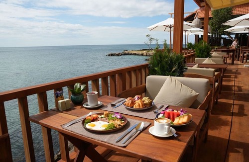 Cua Can Village Hotel | Green Bay Phu Quoc Resort & Spa