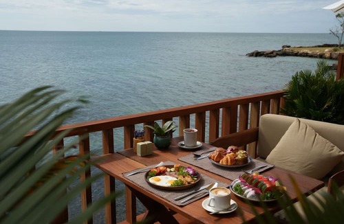 Cua Can Village Hotel | Green Bay Phu Quoc Resort & Spa