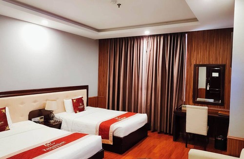 Pleiku Hotel | Khánh Linh Hotel