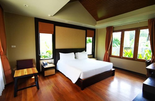 Ao Nang Hotel | Aonang Hill @ 11/1