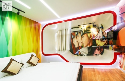 Phuong 15 Hotel | Bonita THT Hotel - Adults Only