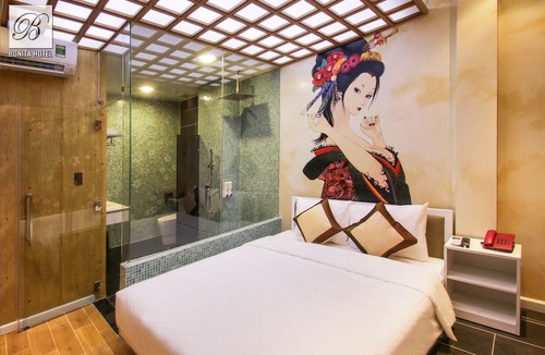 Phuong 15 Hotel | Bonita THT Hotel - Adults Only