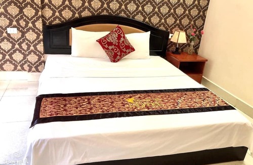 Thai Nguyen Hotel | Hoang Yen Hotel