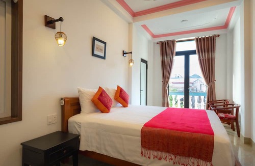 Cam An House | Hung Do Beach Homestay