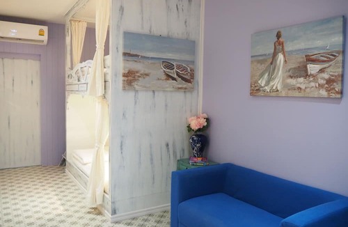 Ban Bo Han Hostel | The Luna Hostel
