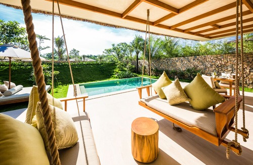 Cua Can Village Hotel | Fusion Resort Phu Quoc