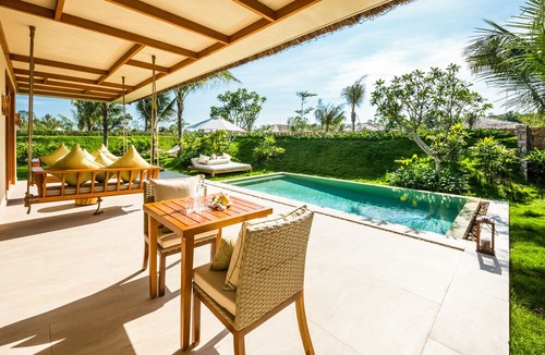 Cua Can Village Hotel | Fusion Resort Phu Quoc