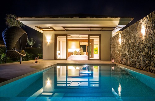 Cua Can Village Hotel | Fusion Resort Phu Quoc