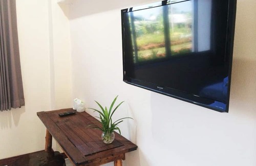 Surat Thani Hotel | Be Fine Sabuy Hotel & Resort