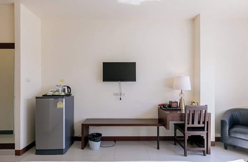 Khon Kaen Hotel | Panwalee Hotel