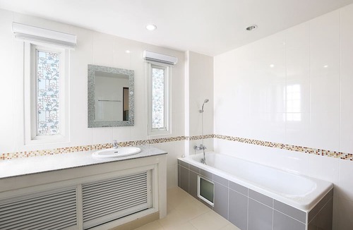 Songkhla Hotel | V Place Residence
