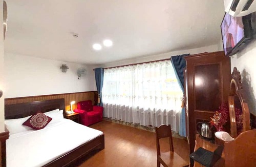 Ninh Kieu Hotel | Diamond Suite Dai Nam Hotel