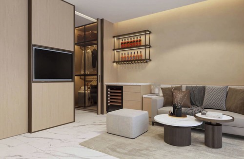 Dong Anh Hotel | The Five Hotel & Resort Evara - 24 Hours stay