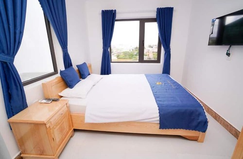 Da Lat House | S Villa hotel