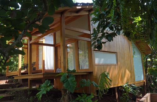 Buon Ma Thuot Apartment | Harmony Botanical Garden Stay