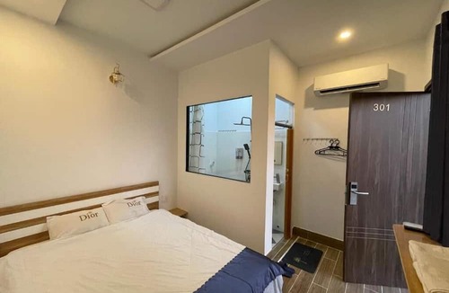 Hoa Thanh Apartment | Ngoc An Hotel