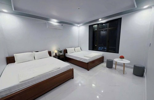 Phong Nha Hotel | Sunbeam Village Phong Nha