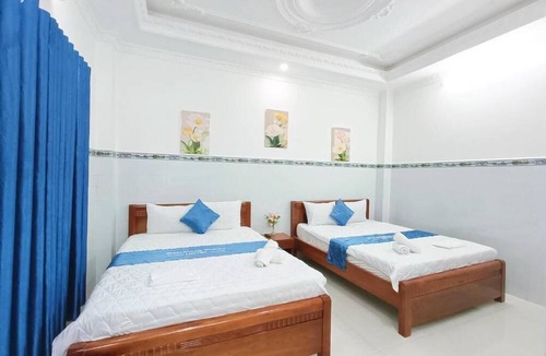 Ninh Kieu Hotel | Phuong Thuy Hotel