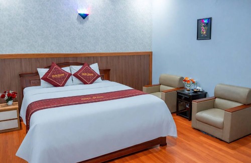Thu Dau Mot Hotel | Chau Giang Hotel