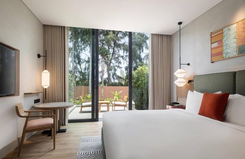Cam Thanh Hotel | NHAAN Resort & Spa Hoi An, Tapestry Collection by Hilton