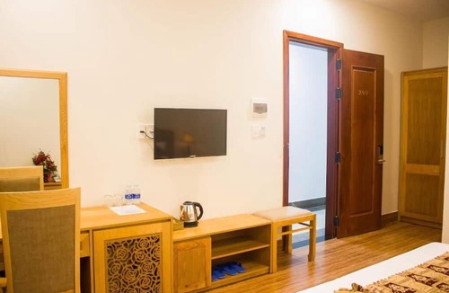 Pleiku Hotel | Hoai Thuong Hotel