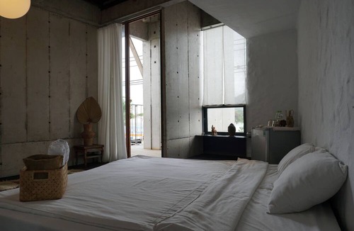Phuoc Long Hotel | The Still