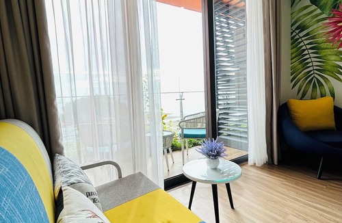Hoang Hoa Apartment | Flamingo Hai Tien Beach Resort