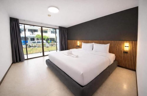 Karon Hotel | Karon Place