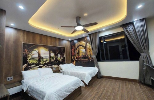 Van Don Hotel | GREEN FAMILY HOTEL