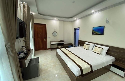 District 12 Hotel | SEN HIDDEN HOTEL