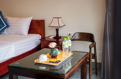 Hoa Lu Resort | Trang An River View Ecolodge
