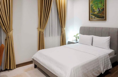 Khem Beach Hotel | KHEM BEACH HOTEL